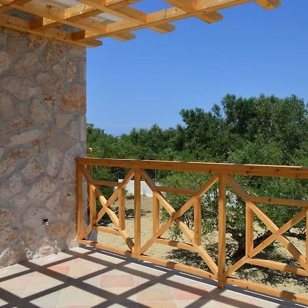 فيلا Olive Trees تراغاكي المظهر الخارجي الصورة